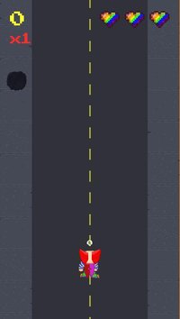 Clown To The Rescue ! screenshot, image №1945041 - RAWG