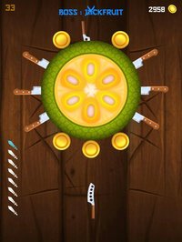 Slices Go - Roller Knife screenshot, image №2189957 - RAWG