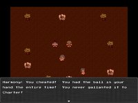 Regicide: Tale of the Forgotten Thief screenshot, image №1257962 - RAWG