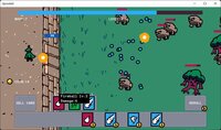 Uprooted (Disgustings) screenshot, image №3768541 - RAWG