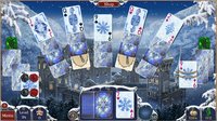 Jewel Match Solitaire Winterscapes screenshot, image №1768339 - RAWG
