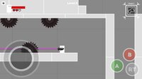 Try not to Die (gustavohvs) screenshot, image №1740294 - RAWG