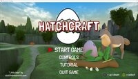 Hatchcraft screenshot, image №2947772 - RAWG