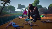 100 Men VS Gorilla screenshot, image №4205534 - RAWG