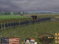 Scourge of War: Gettysburg screenshot, image №518753 - RAWG