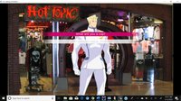 Lio Fotia dating Simulator- a Promare Fan Game screenshot, image №2273627 - RAWG