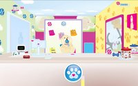 Lilly Plays Ball screenshot, image №1232781 - RAWG