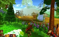 Fairy Tales: Three Heroes screenshot, image №484484 - RAWG