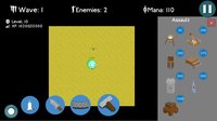 Defender's Light screenshot, image №1099428 - RAWG