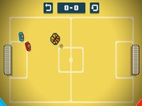 Socxel | Pixel Soccer | PRO screenshot, image №1882780 - RAWG