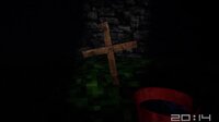 HALLOWEEN GRAVEYARD screenshot, image №3629733 - RAWG