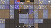 Golden Mine Pickaxe 2: Mummy Tombs screenshot, image №3315640 - RAWG