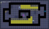 Sneak Ahead screenshot, image №2445441 - RAWG