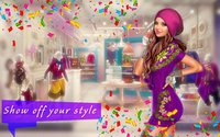 Shopping Mall – Girls Fashion Game screenshot, image №1744759 - RAWG