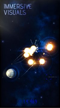 Eve of Impact screenshot, image №24846 - RAWG