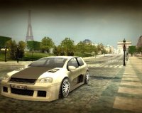 French Street Racing screenshot, image №346281 - RAWG