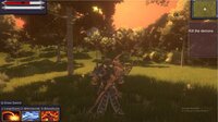 Grimblade (NjokNjok, Domdar, MarxShady) screenshot, image №3265490 - RAWG