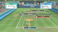 Wii Sports Club screenshot, image №263470 - RAWG