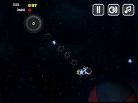 Astronaut Launch Combo Game - Drift Mode In Space screenshot, image №1838832 - RAWG