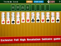 Classic Solitaire Cell screenshot, image №1633314 - RAWG