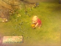Winnie the Pooh's Rumbly Tumbly Adventure screenshot, image №1702511 - RAWG