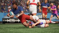 Jonah Lomu Rugby Challenge 4 screenshot, image №4207553 - RAWG