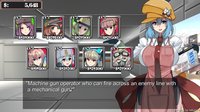 GIRLS DEFENCE screenshot, image №2342405 - RAWG