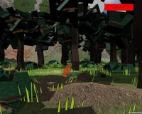 Fox: Project Orange (Raposa: Projeto Laranja) screenshot, image №1200013 - RAWG