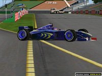 F1 Racing Championship screenshot, image №316754 - RAWG