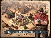 Frontier Justice-Return to the Wild West screenshot, image №2386617 - RAWG