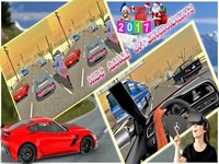 VR - Crazy Car Racer: Traffic Racing Free screenshot, image №971457 - RAWG