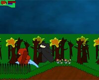 Lloyd the Monkey 3: Judgement Day (itch) screenshot, image №3569548 - RAWG