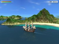 Buccaneer: The Pursuit of Infamy screenshot, image №464563 - RAWG