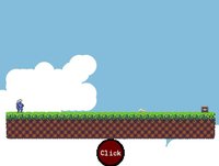 One Click Man (threebgames) screenshot, image №2114617 - RAWG