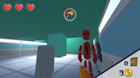 Office Crawl screenshot, image №2412235 - RAWG