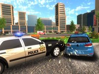 Crime Car Driving Simulator screenshot, image №921125 - RAWG