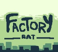 Factory Rat screenshot, image №3630420 - RAWG