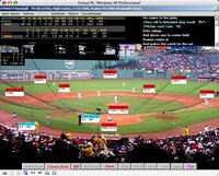 Dynasty League Baseball (2007) screenshot, image №473718 - RAWG