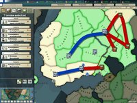 Hearts of Iron II screenshot, image №400709 - RAWG