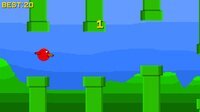 Flappy bird clone (KidX_22) screenshot, image №3528187 - RAWG