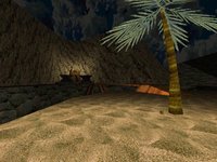 Montezuma's Return screenshot, image №312119 - RAWG