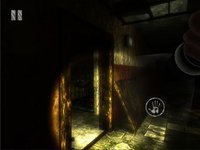 The House In The Dark screenshot, image №975405 - RAWG