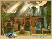 Runes of Magic screenshot, image №497807 - RAWG