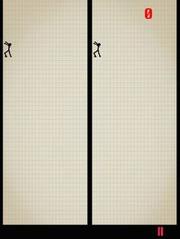 Stickman Doodle Thief Fall: Amazing Jump Adventure screenshot, image №1802473 - RAWG