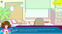 Ghosts of Miami (itch) screenshot, image №998573 - RAWG
