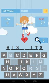 Hangman King screenshot, image №1579635 - RAWG
