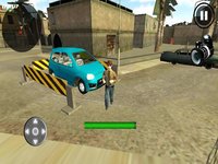 Arab Village Parking King 3D HD screenshot, image №1716779 - RAWG