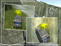 Offroad Driving: Wolrd Adventure screenshot, image №1611713 - RAWG