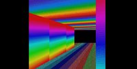 Kekcroc's Rainbow Factory screenshot, image №2275077 - RAWG