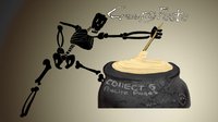 Creepy Pasta screenshot, image №1310986 - RAWG